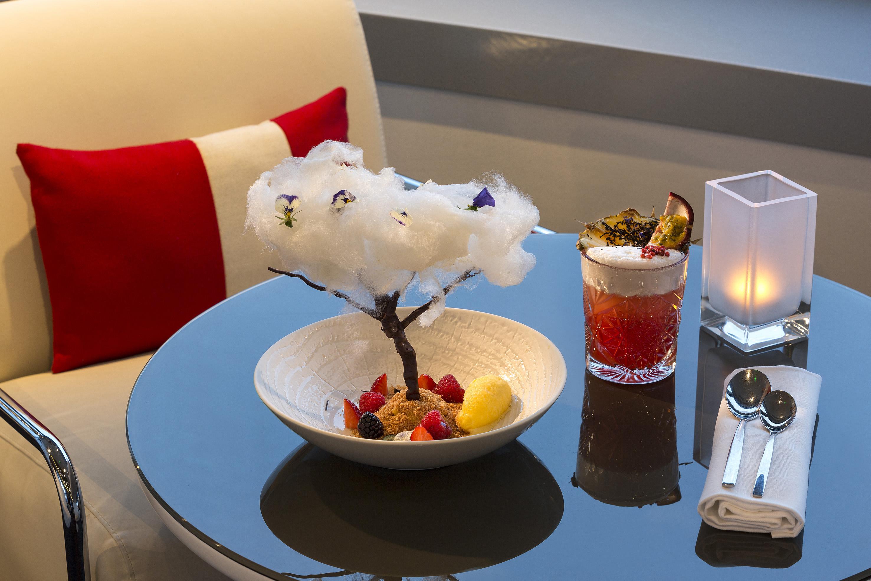 Hotel Melia Paris La Defense Courbevoie Esterno foto